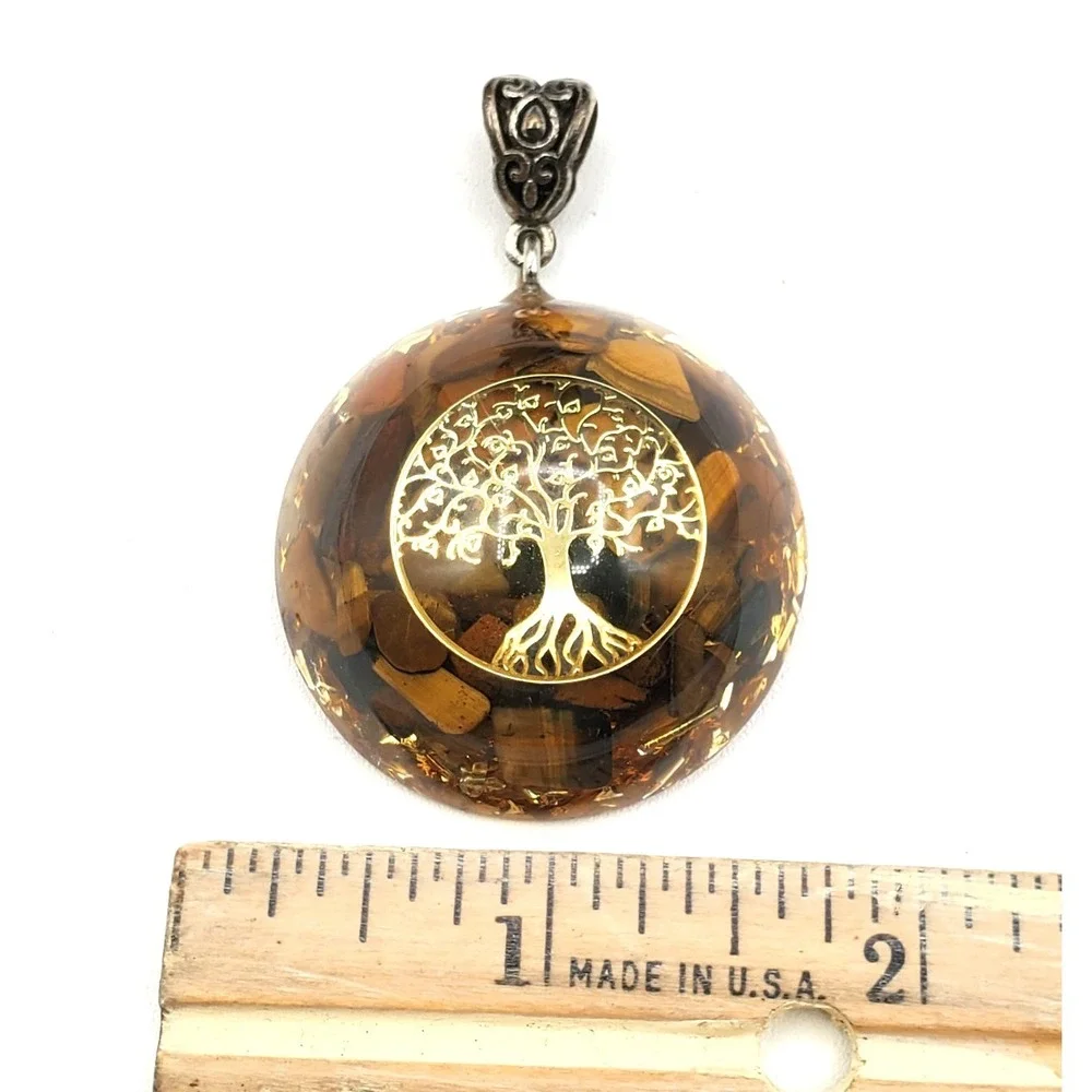 N/A orgone energy